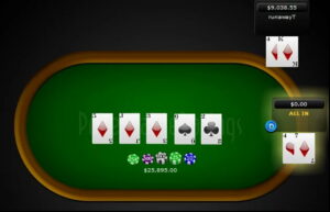 Online High Stakes &amp;#8211; &amp;#8216;Isildur1&amp;#8217; in Trouble