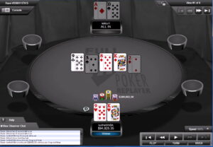 Online High Stakes &amp;#8211; Isildur1 vs Ike &amp;#8216;luvtheWNBA&amp;#8217; Haxton