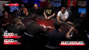PINA &amp;#8211; Alec Torelli Flops Big