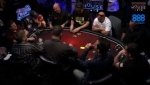 PINA &amp;#8211; Phil Hellmuth Takes Amateur to Valuetown