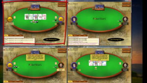 Super Stars Showdown &amp;#8211; Daniel &amp;#8216;KidPoker&amp;#8217; Negreanu vs Viktor &amp;#8216;Isildur1&amp;#8217; Blom