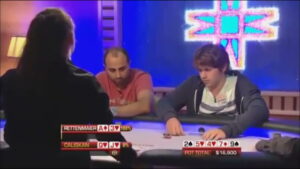 The Nuts is not Enough with Marvin Rettenmaier