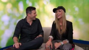 Vanessa Rousso Big Brother House Guest