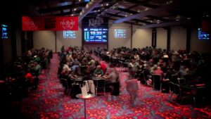 Welcome to Redbet Live 2015
