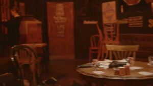 What in the World is Happening?