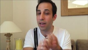 Alec Torelli &amp;#8211; Hand of the Day (Playing Crazy Opponents)