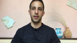 Alec Torelli Hand of the Day &amp;#8211; Hand That Made Me Quit