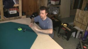 Build Your Own Poker Table