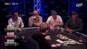 Cash Kings 48 – Live Cash Game (Part 2)
