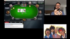 Daniel Negreanu on Going Vegan