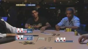 EPT3 &amp;#8211; Phil Ivey Flops Big
