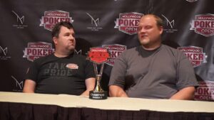 Hollywood Poker Open Season 3 Wrap