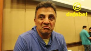 Joe Hachem Interview &amp;#8211; 10 Years Later