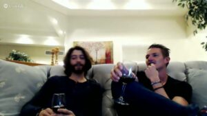 Joeingram1 Poker Life Podcast with Igor Kurganov