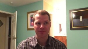 Jonathan Little at the World Series 2015 &amp;#8211; Part 2