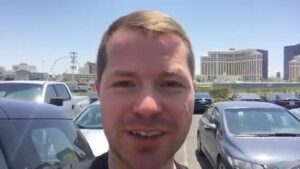 Jonathan Little on Benton Blount&amp;#8217;s Participation in America&amp;#8217;s Got Talent