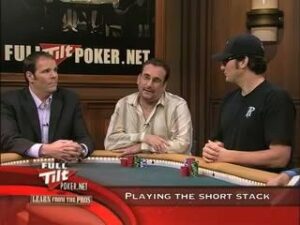Learn With Pros &amp;#8211; Coming Back from Short Stack