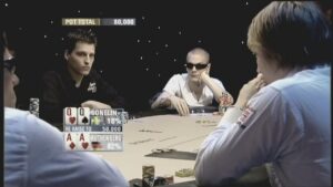 Learning to Fold Decent Hand &amp;#8211; Part 2