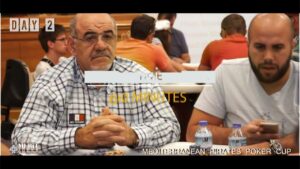 Mediterranean Poker Cup &amp;#8211; Main Event FT