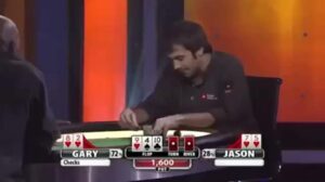 Million Dollar Challenge &amp;#8211; Negreanu and Payton vs Mercier