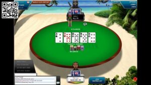 Online High Stakes &amp;#8211; Viktor Blom vs Phil Ivey