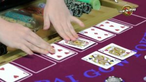 Pai Gow Poker Tutorial