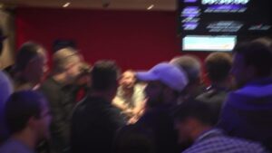 PartyPoker Grand Prix at Dusk Till Dawn