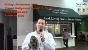 Phamous Poker Series &amp;#8211; 2015 Jennifer Harman Charity Tournament