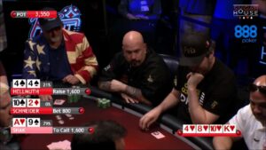Phil Hellmuth Felted on PNIA