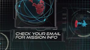 PKR Presents &amp;#8211; Mission Possible