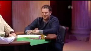 Seiver vs Jungleman Trash Talk