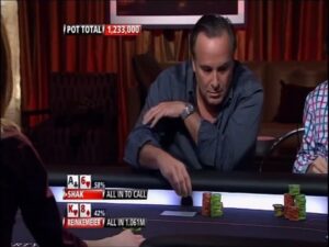 Tobias Reinkemeier Schooling Dan Shak