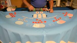 Triple Flop Presentation &amp;#8211; New Casino Game