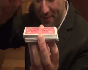 The Goliath &amp;#8211; UNREAL Sean Heydon Trick