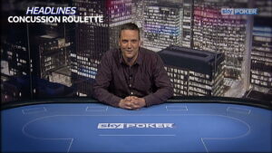 The News by Sky Poker &amp;#8211; 5th August