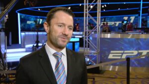 European Poker Tour Tournament Mechanics