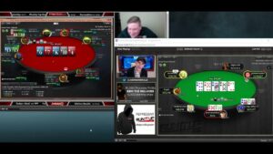 Jaime Staples &amp;#038; Jason Somerville &amp;#8211; Thursday Thrill