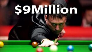 The Biggest Gambling Losses EVER