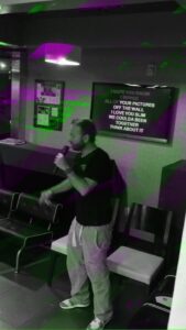 The rapping styles of Daniel Negreanu!! #RappingNegreanu #KidPokerCanRap