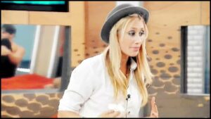 Vanessa Rousso: love how it hurts