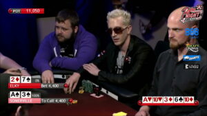 Elky makes big seven deuce bluff against Jason Somerville