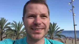 2015 EPT Barcelona Vlog with Jonathan Little