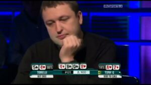 Alec Torelli &amp;#8211; Insane Hero Call