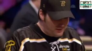 Best of Phil Hellmuth &amp;#8211; Insults, blowouts, tilt moments