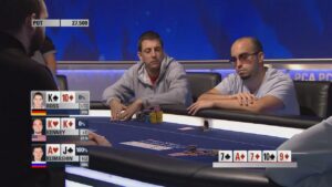 Bryn Kenney Amazing Bluff &amp;#8211; The Bonus Cut