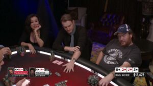 Poker Night in America – S02E15 – The Maverick