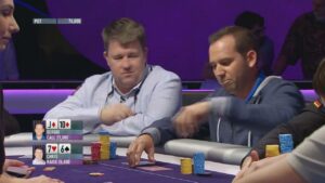 PokerStars Shark Cage &amp;#8211; S02 Ep01