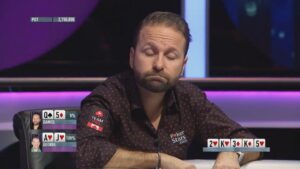PokerStars Shark Cage &amp;#8211; S02 Ep02