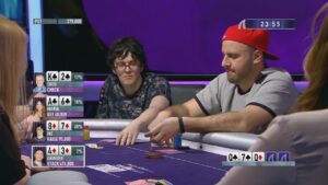 PokerStars Shark Cage – S02 Ep03