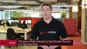 PokerUpdate Monthly Poker Roundup for August 2015